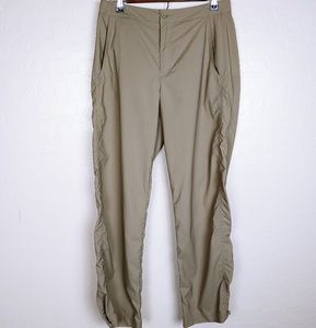Royal Robbins pants